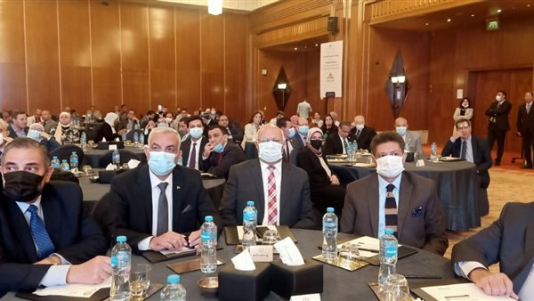 جانب من الحدث