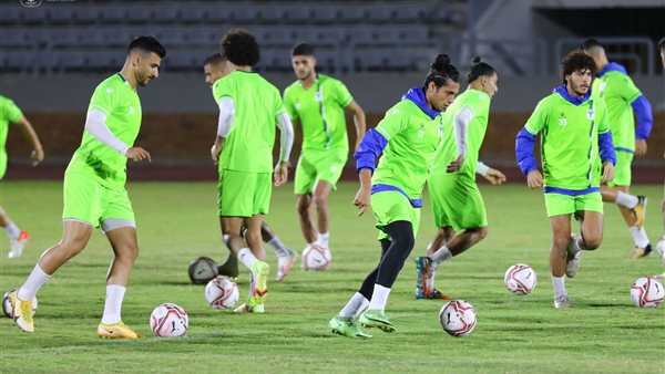 المصرى البورسعيدى