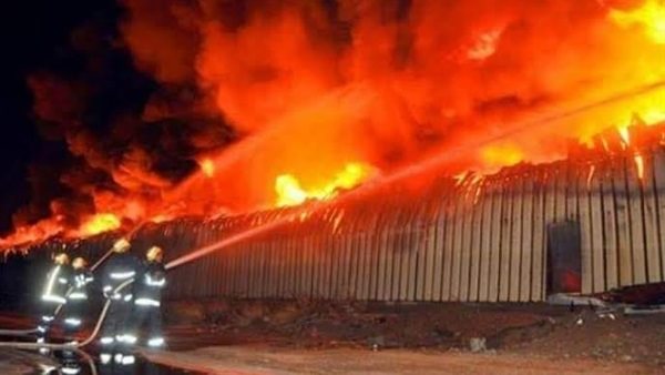 صورة ارشيفية 