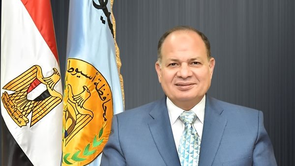 اللواء عصام سعد