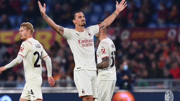 إبراهيموفيتش