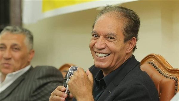 يحيي الكومي