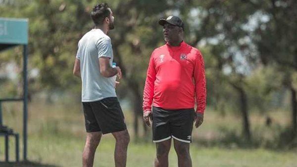 كهربا وموسيماني