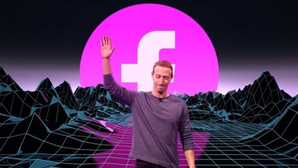 مارك زوكربيرج