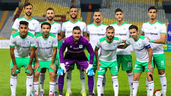 المصري البورسعيدي