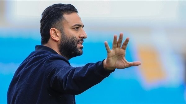 أحمد حسام ميدو نجم