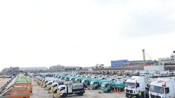 أنشطة مكثفة لقوات