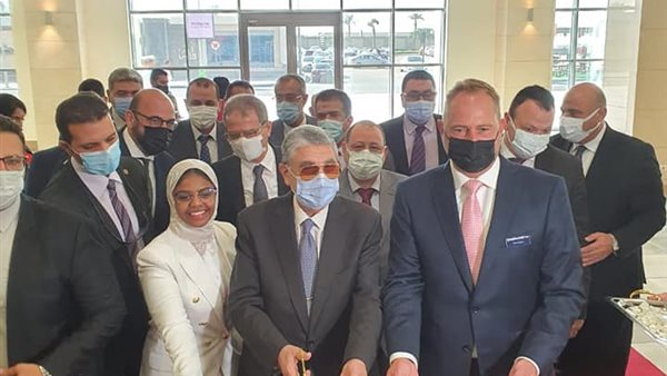 جانب من الحدث