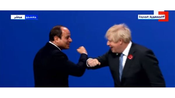 رئيس وزراء بريطانيا