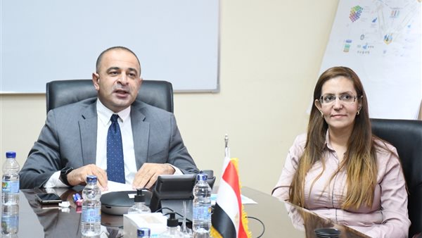 جانب من الحدث