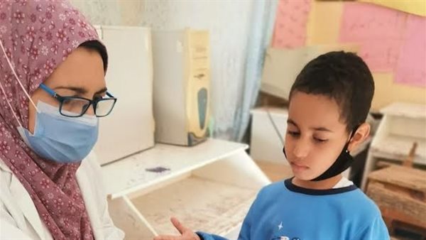 جانب من الحدث