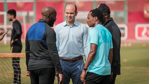 موسيماني وبيرسي تاو