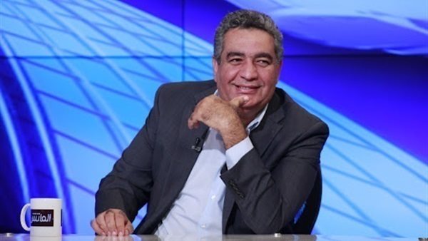 أحمد مجاهد رئيس اتحاد