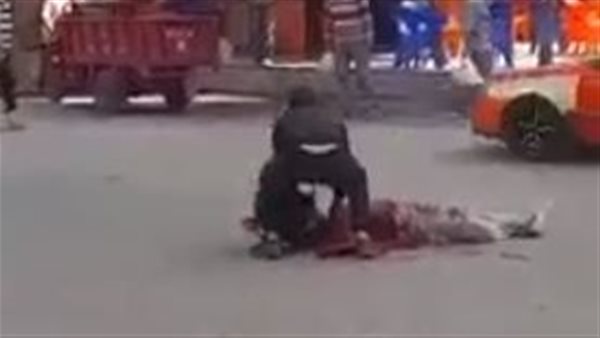 صورة من الحدث