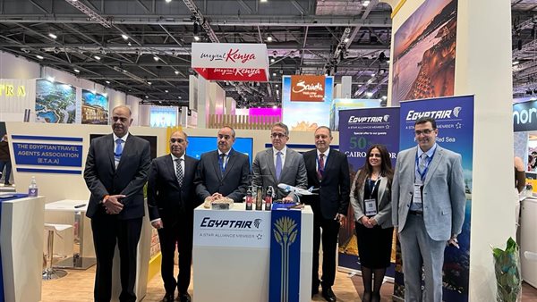 جانب من الحدث