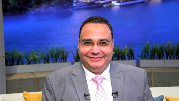 الدكتور وليد هندي