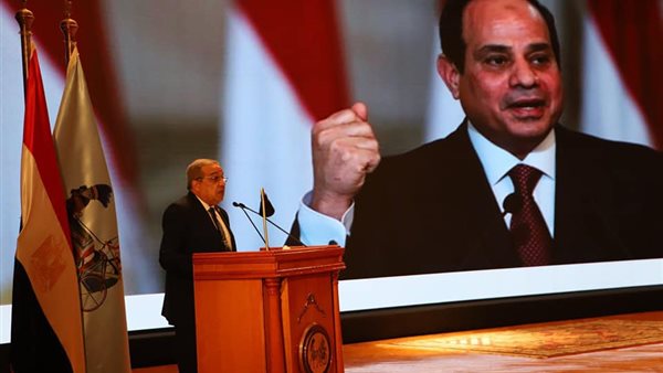 جانب من الحدث