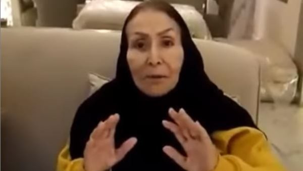 سهير البابلي 