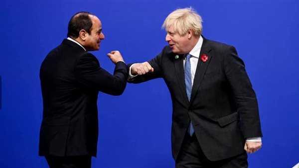 الرئيس عبد الفتاح