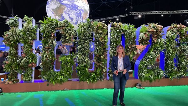 لميس الحديدي