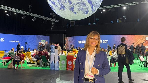 لميس الحديدي