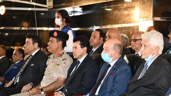 جانب من الحدث