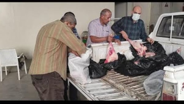 جانب من الحملات