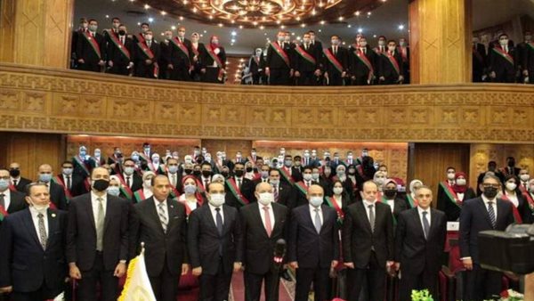 جانب من الحدث