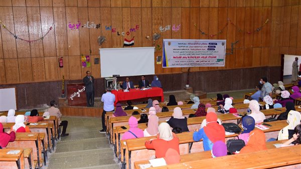 جانب من الحدث