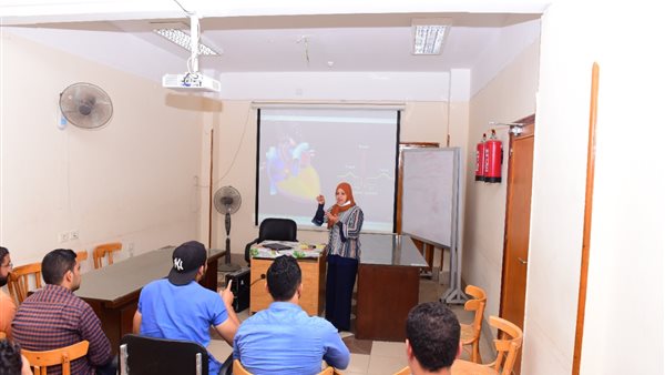 جانب من الحدث