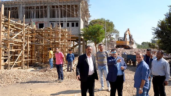 جانب من الحدث