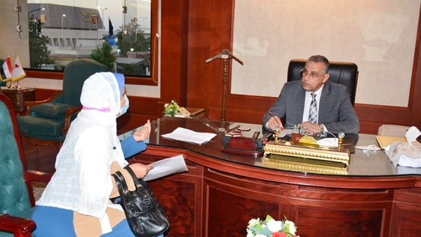 جانب من الحدث