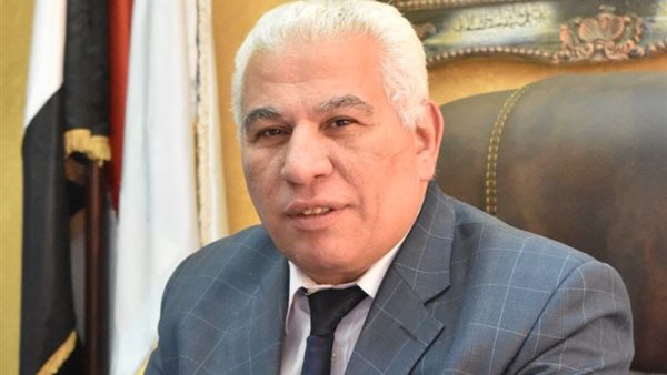 الدكتور محمد سعد