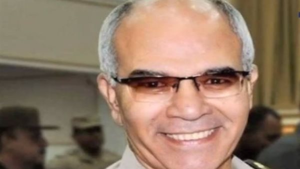 اللواء عاطف إمام