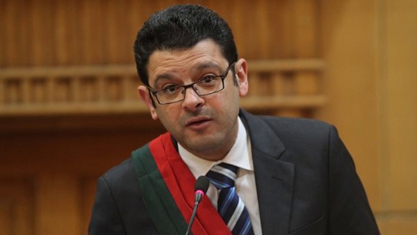 تامر الفرجاني