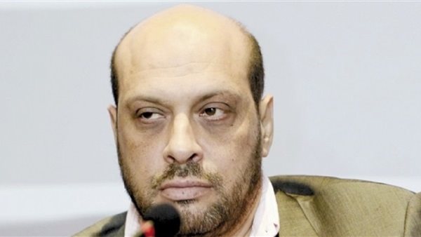 محمود الشامى 