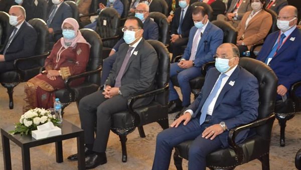 جانب من الفعاليات