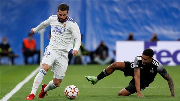 جانب من مباراة سابقة