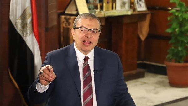 محمد سعفان وزير القوى