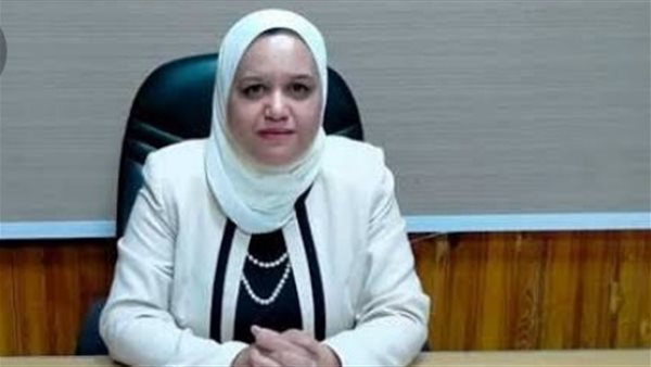  الدكتورة كريمة حامد