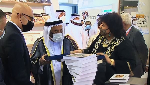 صورة من الحدث