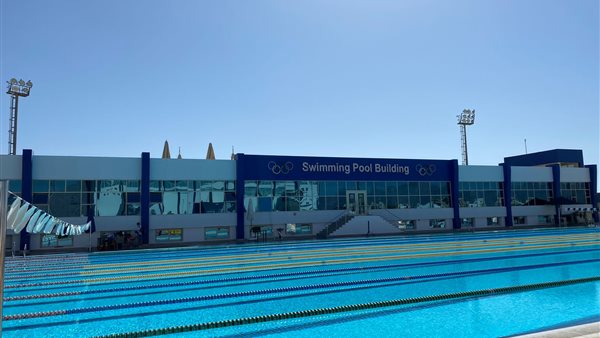 صورة من الحدث