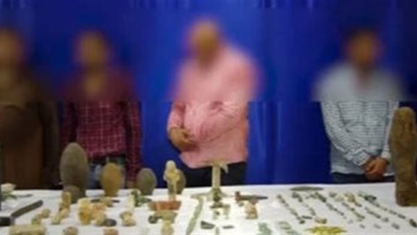 صورة من الحدث