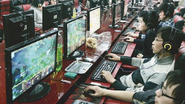 صورة أرشيفية