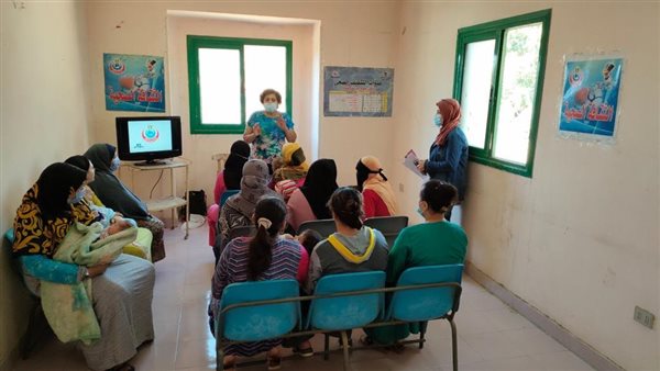 جانب من الحدث