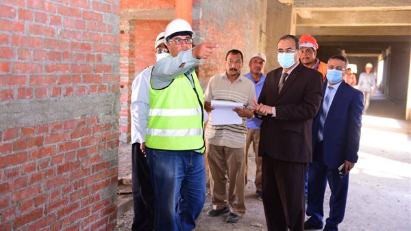 جانب من الحدث