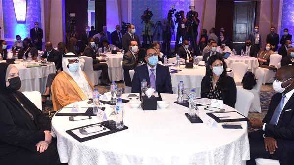 مصطفى مدبولي