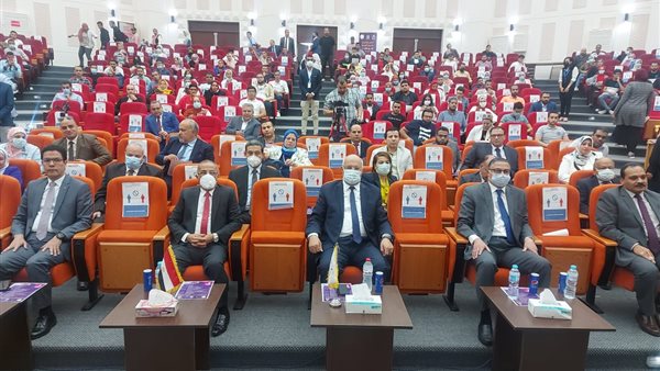 جانب من الحدث