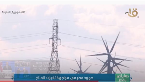 جانب من التقرير