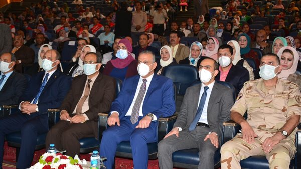 جانب من الحدث